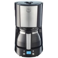 Melitta Enjoy® Top Timer | Filterkaffeemaschine