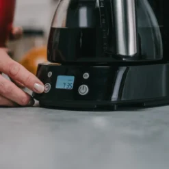 Melitta Enjoy® Top Timer | Filterkaffeemaschine -Melitta Verkaufsgeschäft kaffeemaschine melitta enjoy top timer 6772269 60