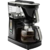 Melitta Excellent 5.0 DeLuxe | Filterkaffeemaschine 1 Melitta Excellent 5.0 DeLuxe | Filterkaffeemaschine -Melitta Verkaufsgeschäft kaffeemaschine melitta excellent 5 deluxe melitta deluxe edelstahl schwarz 6762265 1