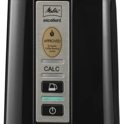 Melitta Excellent 5.0 DeLuxe | Filterkaffeemaschine -Melitta Verkaufsgeschäft kaffeemaschine melitta excellent 5 deluxe melitta deluxe edelstahl schwarz 6762265 50