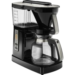 Melitta Excellent 5.0 DeLuxe | Filterkaffeemaschine -Melitta Verkaufsgeschäft kaffeemaschine melitta excellent 5 deluxe melitta deluxe edelstahl schwarz 6762265 60
