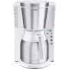 Melitta Look® IV Therm Timer | Filterkaffeemaschine -Melitta Verkaufsgeschäft kaffeemaschine melitta look iv therm timer weiss 6738037 1