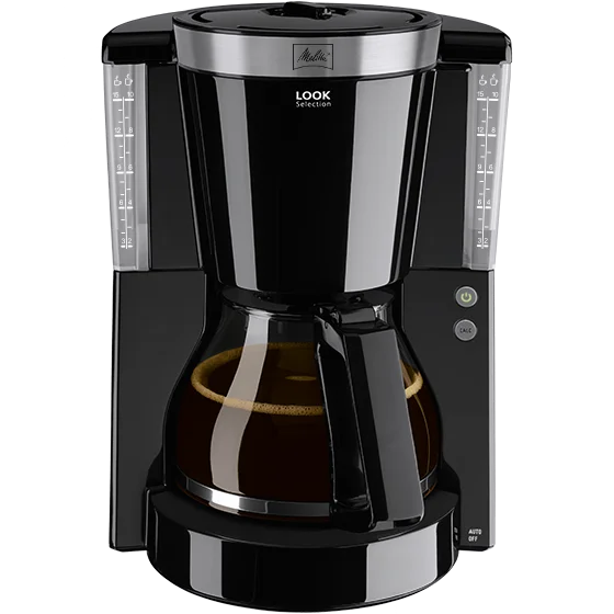 Melitta LOOK® Selection | Filterkaffeemaschine 3 Melitta LOOK® Selection | Filterkaffeemaschine