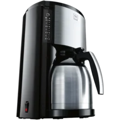 Melitta Look® Therm Selection M661 | Filterkaffeemaschine
