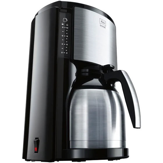 Melitta Look® Therm Selection M661 | Filterkaffeemaschine 3 Melitta Look® Therm Selection M661 | Filterkaffeemaschine