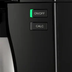 Melitta LOOK® Therm Perfection | Filterkaffeemaschine -Melitta Verkaufsgeschäft kaffeemaschine melitta look therm schwarz fkm melitta perfection schwarz therm v 6769050 50