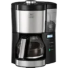 Melitta LOOK® Timer | Filterkaffeemaschine -Melitta Verkaufsgeschäft kaffeemaschine melitta look timer filterkaffeemaschine schwarz 6766591
