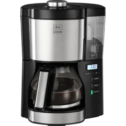Melitta LOOK® Timer | Filterkaffeemaschine