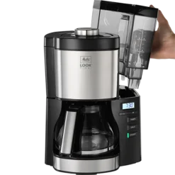 Melitta LOOK® Timer | Filterkaffeemaschine 14 Melitta LOOK® Timer | Filterkaffeemaschine -Melitta Verkaufsgeschäft kaffeemaschine melitta look timer filterkaffeemaschine schwarz 6766591 10