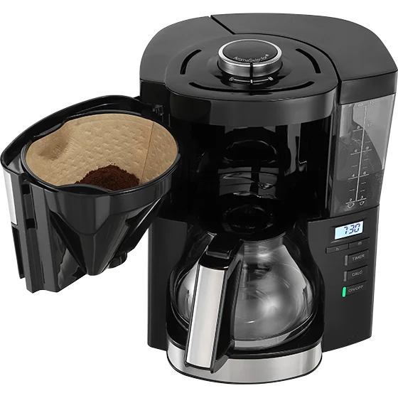 Melitta LOOK® Timer | Filterkaffeemaschine 7 Melitta LOOK® Timer | Filterkaffeemaschine – Bild 5