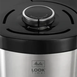 Melitta LOOK® Timer | Filterkaffeemaschine 17 Melitta LOOK® Timer | Filterkaffeemaschine -Melitta Verkaufsgeschäft kaffeemaschine melitta look timer filterkaffeemaschine schwarz 6766591 40