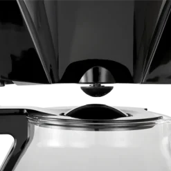 Melitta LOOK® Timer | Filterkaffeemaschine 19 Melitta LOOK® Timer | Filterkaffeemaschine -Melitta Verkaufsgeschäft kaffeemaschine melitta look timer filterkaffeemaschine schwarz 6766591 60