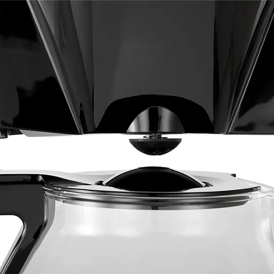 Melitta LOOK® Timer | Filterkaffeemaschine 10 Melitta LOOK® Timer | Filterkaffeemaschine – Bild 8