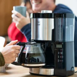 Melitta LOOK® Timer | Filterkaffeemaschine 20 Melitta LOOK® Timer | Filterkaffeemaschine -Melitta Verkaufsgeschäft kaffeemaschine melitta look timer filterkaffeemaschine schwarz 6766591 70