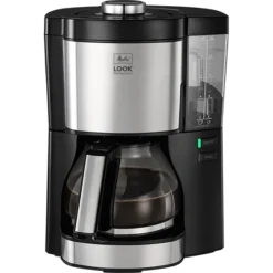 Melitta LOOK® Perfection | Filterkaffeemaschine