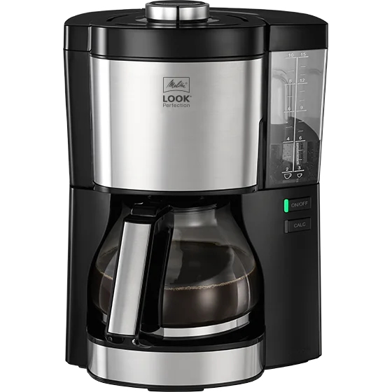 Melitta LOOK® Perfection | Filterkaffeemaschine 3 Melitta LOOK® Perfection | Filterkaffeemaschine