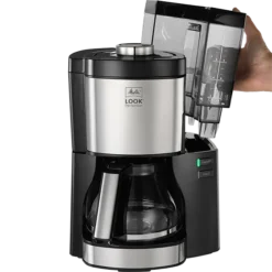 Melitta LOOK® Perfection | Filterkaffeemaschine 13 Melitta LOOK® Perfection | Filterkaffeemaschine -Melitta Verkaufsgeschäft kaffeemaschine melitta look v fkm melitta kaffeemaschine schwarz fcm perfection 6766589 10