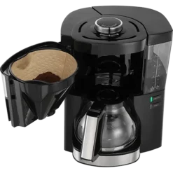 Melitta LOOK® Perfection | Filterkaffeemaschine 15 Melitta LOOK® Perfection | Filterkaffeemaschine -Melitta Verkaufsgeschäft kaffeemaschine melitta look v fkm melitta kaffeemaschine schwarz fcm perfection 6766589 30