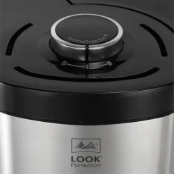 Melitta LOOK® Perfection | Filterkaffeemaschine 16 Melitta LOOK® Perfection | Filterkaffeemaschine -Melitta Verkaufsgeschäft kaffeemaschine melitta look v fkm melitta kaffeemaschine schwarz fcm perfection 6766589 40