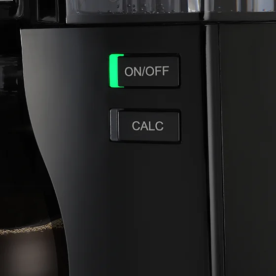 Melitta LOOK® Perfection | Filterkaffeemaschine 9 Melitta LOOK® Perfection | Filterkaffeemaschine – Bild 7