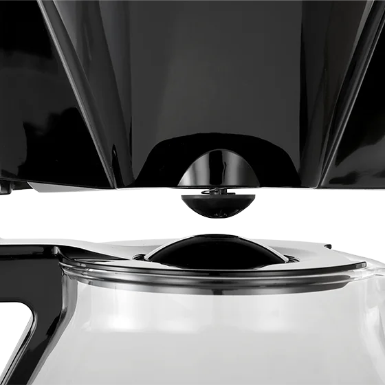 Melitta LOOK® Perfection | Filterkaffeemaschine 10 Melitta LOOK® Perfection | Filterkaffeemaschine – Bild 8