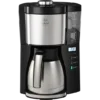 Melitta LOOK® Therm Timer | Filterkaffeemaschine 2 Melitta LOOK® Therm Timer | Filterkaffeemaschine -Melitta Verkaufsgeschäft kaffeemaschine melitta look v therm filterkaffeemaschine melitta timer schwarz melitta fkm v 6769008