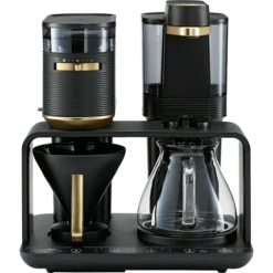 Melitta EPOS® | Filterkaffeemaschine -Melitta Verkaufsgeschäft kaffeemaschine melitta melitta epos mahlwerk gold 6776227 30