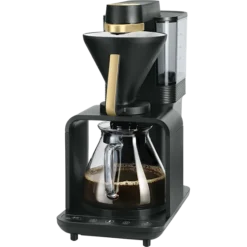 Melitta Epour® | Filterkaffeemaschine -Melitta Verkaufsgeschäft kaffeemaschine melitta melitta epour schwarz gold kaffeemaschine 6772303 2