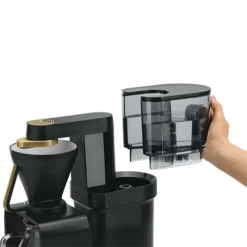 Melitta Epour® | Filterkaffeemaschine -Melitta Verkaufsgeschäft kaffeemaschine melitta melitta epour schwarz gold kaffeemaschine 6772303 5