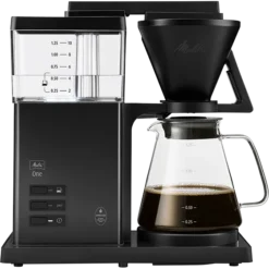Melitta One® | Filterkaffeemaschine