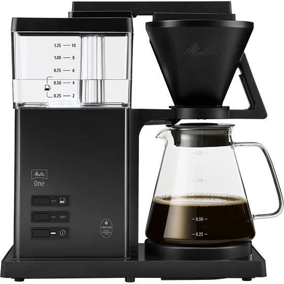 Melitta One® | Filterkaffeemaschine 3 Melitta One® | Filterkaffeemaschine