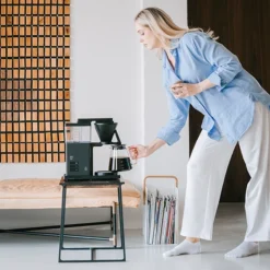 Melitta One® | Filterkaffeemaschine 10 Melitta One® | Filterkaffeemaschine -Melitta Verkaufsgeschäft kaffeemaschine melitta melitta one filterkaffeemaschine schwarz 6780186 10