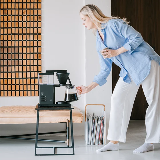 Melitta One® | Filterkaffeemaschine 5 Melitta One® | Filterkaffeemaschine – Bild 3