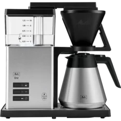 Melitta One® Therm | Filterkaffeemaschine