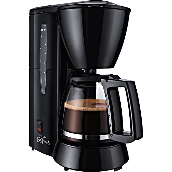 Melitta Single 5® | Filterkaffeemaschine 2 Melitta Single 5® | Filterkaffeemaschine