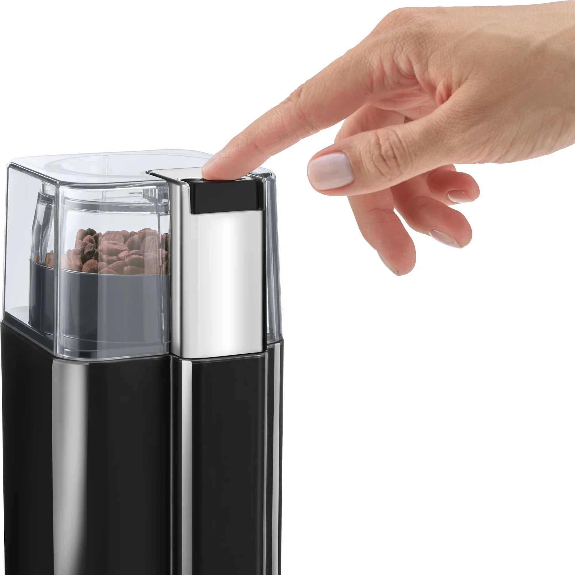 Melitta Amigo® | Kaffeemühle 4 Melitta Amigo® | Kaffeemühle – Bild 2