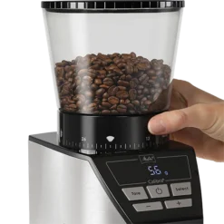Melitta Calibra® | Kaffeemühle 12 Melitta Calibra® | Kaffeemühle -Melitta Verkaufsgeschäft kaffeemuehle melitta calibra kaffeemuehle 6766579 3