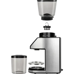 Melitta Calibra® | Kaffeemühle 14 Melitta Calibra® | Kaffeemühle -Melitta Verkaufsgeschäft kaffeemuehle melitta calibra kaffeemuehle 6766579 5
