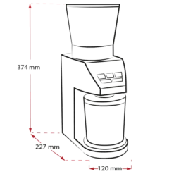 Melitta Calibra® | Kaffeemühle 15 Melitta Calibra® | Kaffeemühle -Melitta Verkaufsgeschäft kaffeemuehle melitta calibra kaffeemuehle 6766579 6