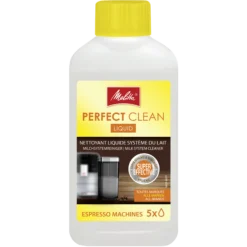 Melitta Perfect Clean Milchsystem-Reiniger