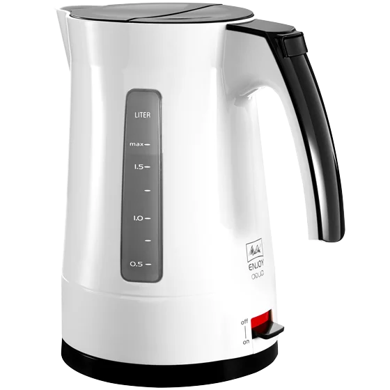 Melitta Enjoy Aqua | Wasserkocher 3 Melitta Enjoy Aqua | Wasserkocher