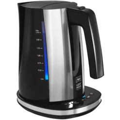 Melitta Look® Aqua DeLuxe 1,7 L | Wasserkocher