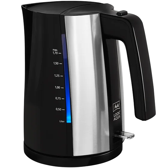Melitta Look® Aqua | Wasserkocher 3 Melitta Look® Aqua | Wasserkocher