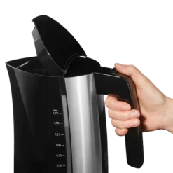 Melitta Look® Aqua | Wasserkocher 11 Melitta Look® Aqua | Wasserkocher -Melitta Verkaufsgeschäft wasserkocher melitta look aqua schwarz 6766977 15