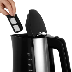 Melitta Look® Aqua | Wasserkocher 12 Melitta Look® Aqua | Wasserkocher -Melitta Verkaufsgeschäft wasserkocher melitta look aqua schwarz 6766977 20