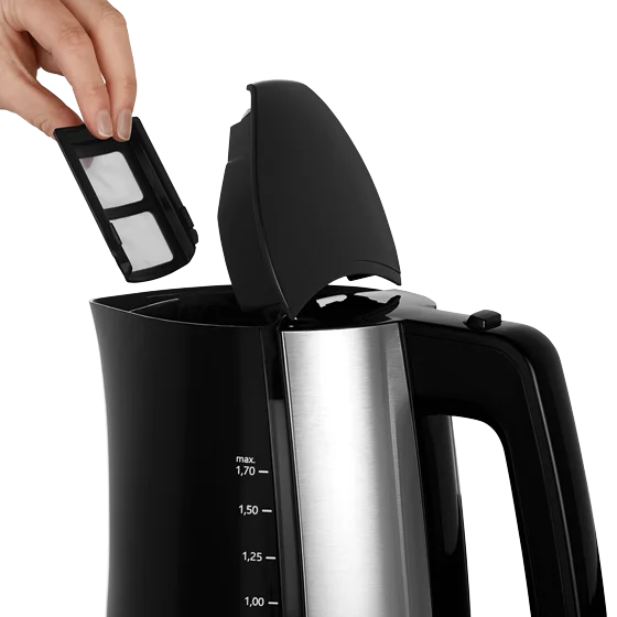 Melitta Look® Aqua | Wasserkocher 7 Melitta Look® Aqua | Wasserkocher – Bild 5