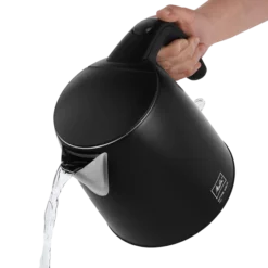Melitta Prime Aqua Mini | Wasserkocher -Melitta Verkaufsgeschäft wasserkocher melitta prime aqua mini schwarz 6772300 20