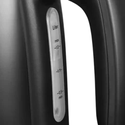 Melitta Prime Aqua Mini | Wasserkocher -Melitta Verkaufsgeschäft wasserkocher melitta prime aqua mini schwarz 6772300 25