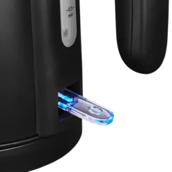 Melitta Prime Aqua Mini | Wasserkocher -Melitta Verkaufsgeschäft wasserkocher melitta prime aqua mini schwarz 6772300 30