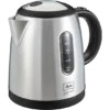Melitta Prime Aqua Mini Top 1l | Wasserkocher -Melitta Verkaufsgeschäft wasserkocher melitta prime aqua mini top wasserkocher edelstahl edelstahl 1 liter 6763214 1
